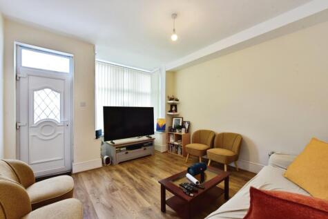 City Road, Sheffield, South Yorkshire, S2