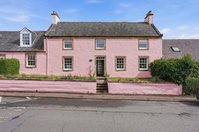 Nairn House