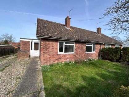 16 New Street, Cawston, Norwich, Norfolk, NR10 4AL