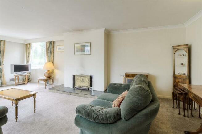 Fishers Acre, Higham on the Hill