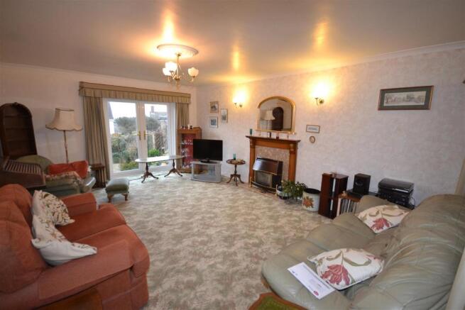 Reception Room 2