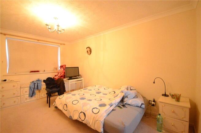 Bedroom One 01