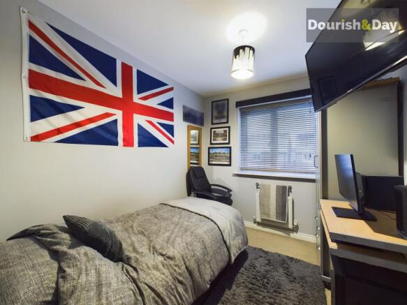 Bedroom 3