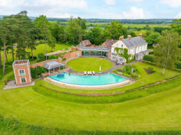 Hanbury Mount, Hanbury Road, Bromsgrove B60 4HJ