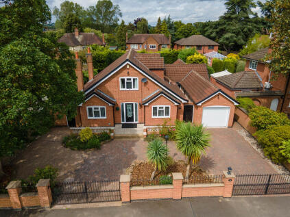 Haslemere Road, Long Eaton