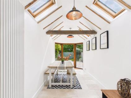 Maidstone Road, Matfield