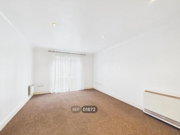 Kitchen/Living area
