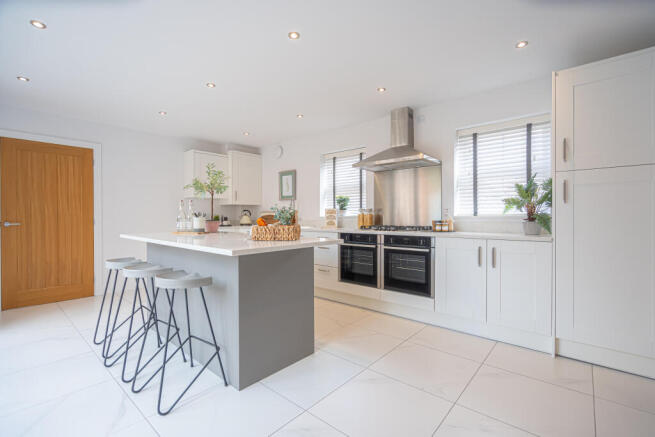 Clover Lane,
Healing,
Grimsby,
DN41 7AG photo 4