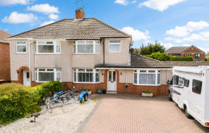 8, Derby Grove, Newport NP19 4QL