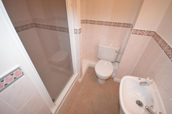 En-suite Apartment t