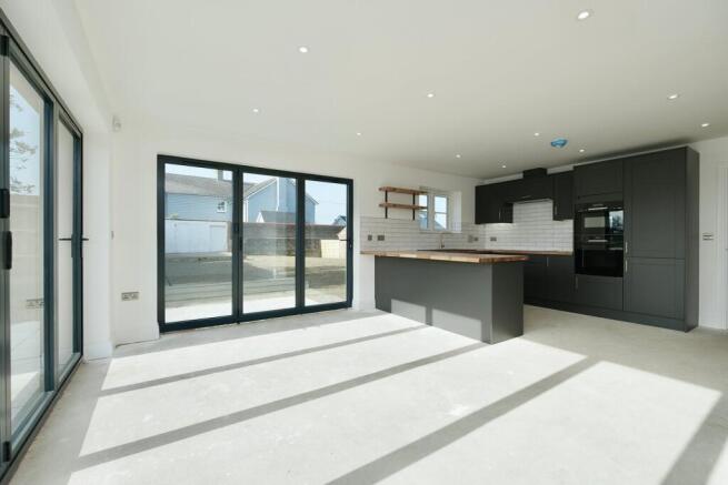 Manor Farm, Great Raveley, Huntingdon, PE28 photo 4