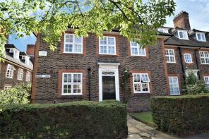Flat 8, Bigwood Court, Bigwood Road, Golders Green, London NW11 6SS