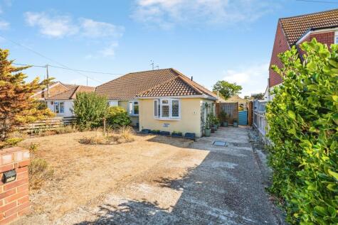 Val Prinseps Road, Pevensey Bay, PEVENSEY