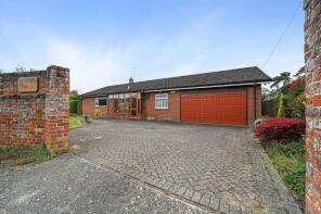 Gusford Lodge, California, Woodbridge IP12 4DE