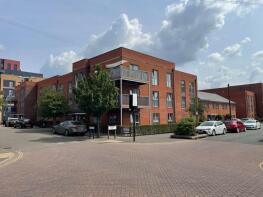 2, Fenwick House, Meridian Way, Southampton SO14 0FN