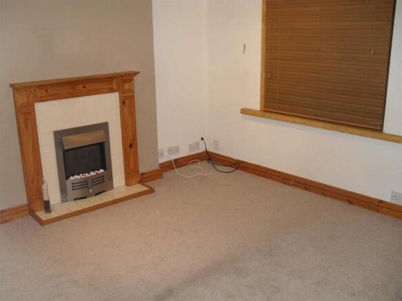 RECEPTION ROOM TWO
