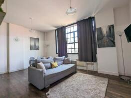 Apartment 332, 5 Derwent Foundry, Mary Ann Street, Birmingham B3 1BG