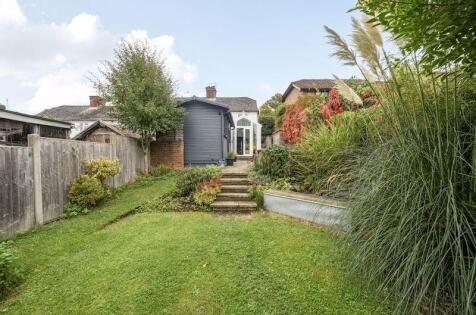 Pixot Hill, Brenchley