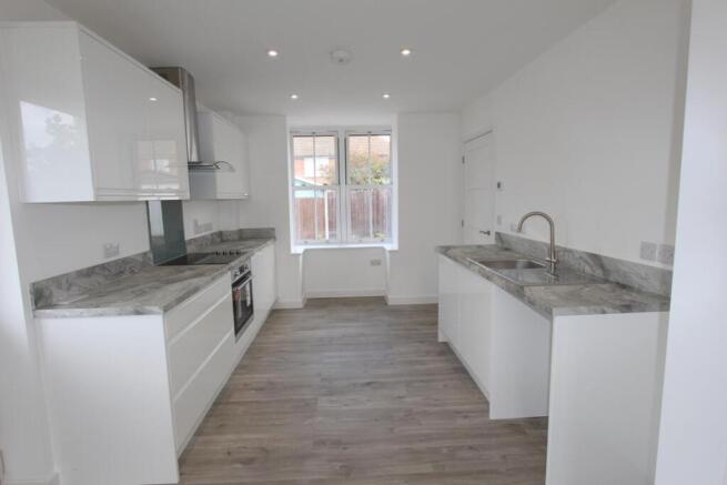 32A Deane Road, Rugby