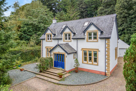 Park End, Rubby Banks Road, Cockermouth, Cumbria, CA13 0DT