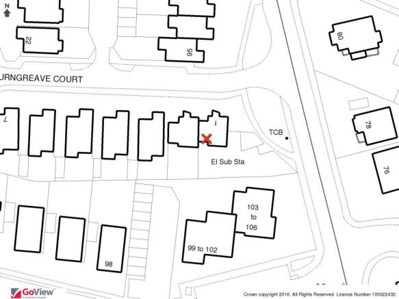 Detail  Map