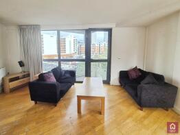 Flat 4, 24 The Nile, City Road East, Manchester M15 4TA