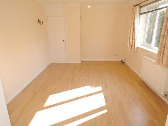 Lounge: