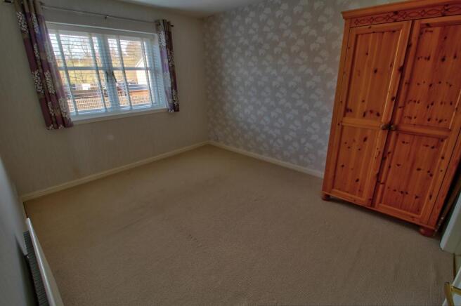 Master bedroom 2
