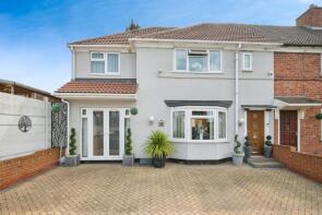 35, Charlemont Road, West Bromwich B71 3HU
