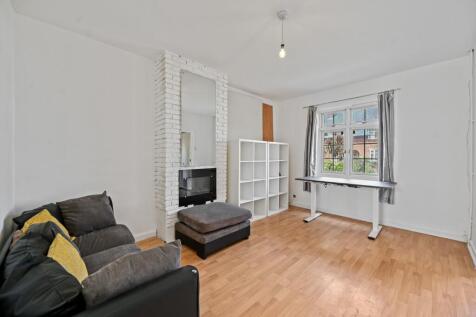 Mellitus Street, London