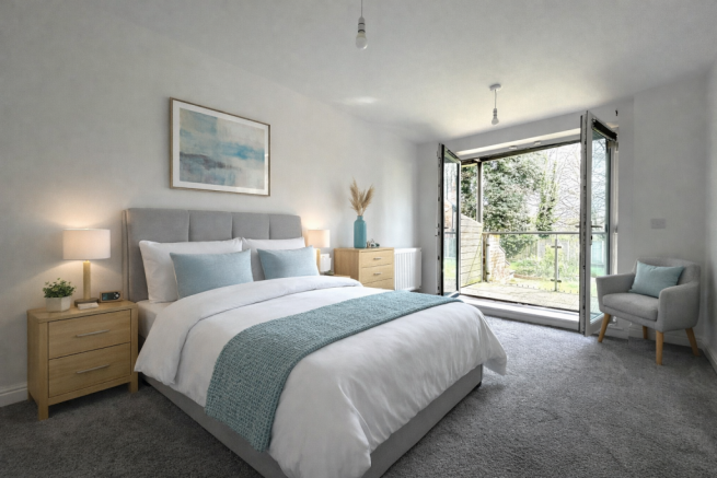 AI Bedroom