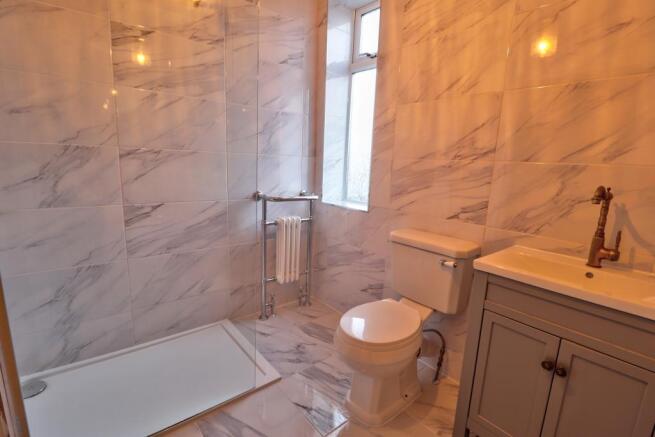 Bathroom photo two