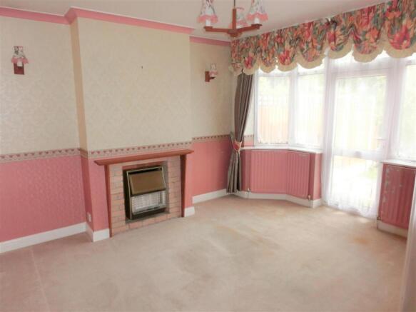 Reception Room Two
