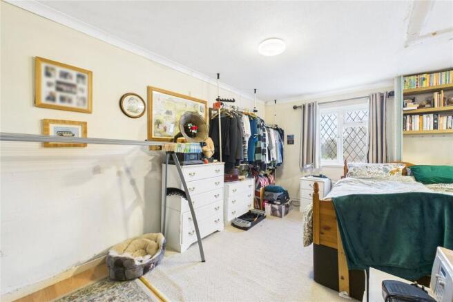 Bedroom 1/2
