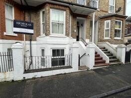 6a, Russell Road, Felixstowe IP11 2BD