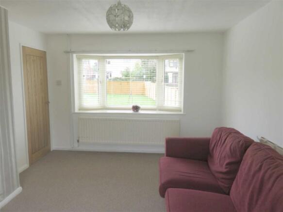 Lounge: