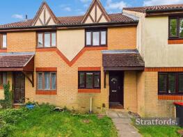 15, Trentishoe Crescent, Furzton, Milton Keynes MK4 1HF