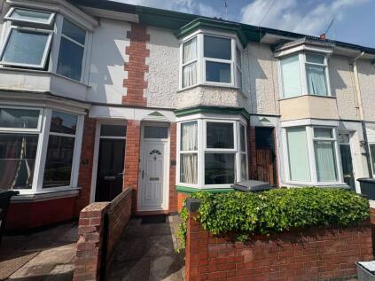 Danvers Road, Leicester, LE3 2AE