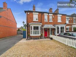 170, Eccleshall Road, Stafford ST16 1JA