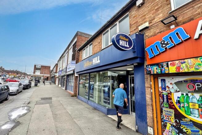 157 New Road, Rubery, Birmingham B45 9JW