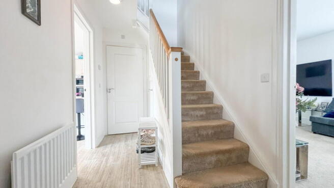 Dexter Way, Winscombe photo 4