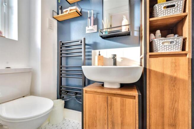 En-Suite