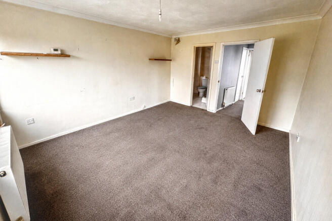 Bedroom 1 (Ground...