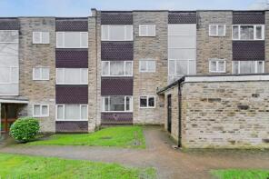 Flat 1, 64 Hallam Chase, Endcliffe Vale Road, Sheffield S10 3EW