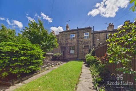 Spring Street, Huddersfield, West Yorkshire, HD1