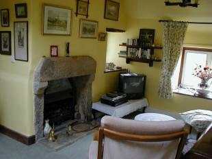 Upper Sitting Room