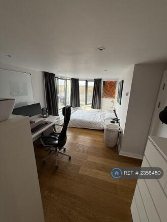 Main Bedroom 3 
