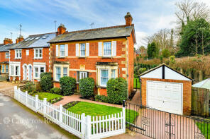 103, Lower Village Road, Ascot SL5 7AP