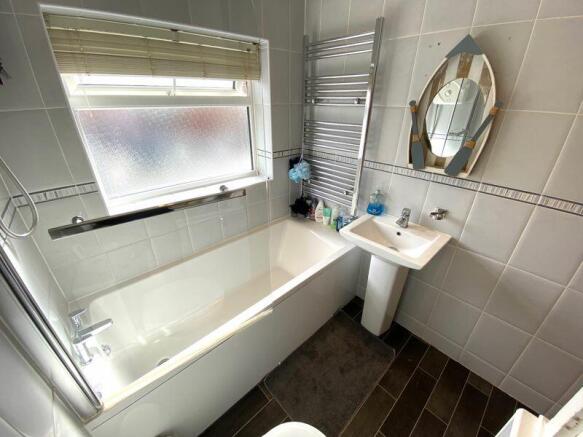 Bathroom/WC
