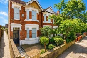 1, Altenburg Avenue, West Ealing W13 9RN